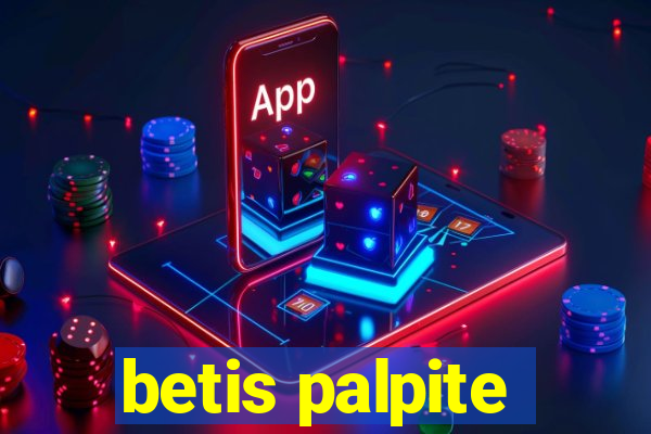 betis palpite